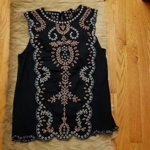 Banana republic XL shirt